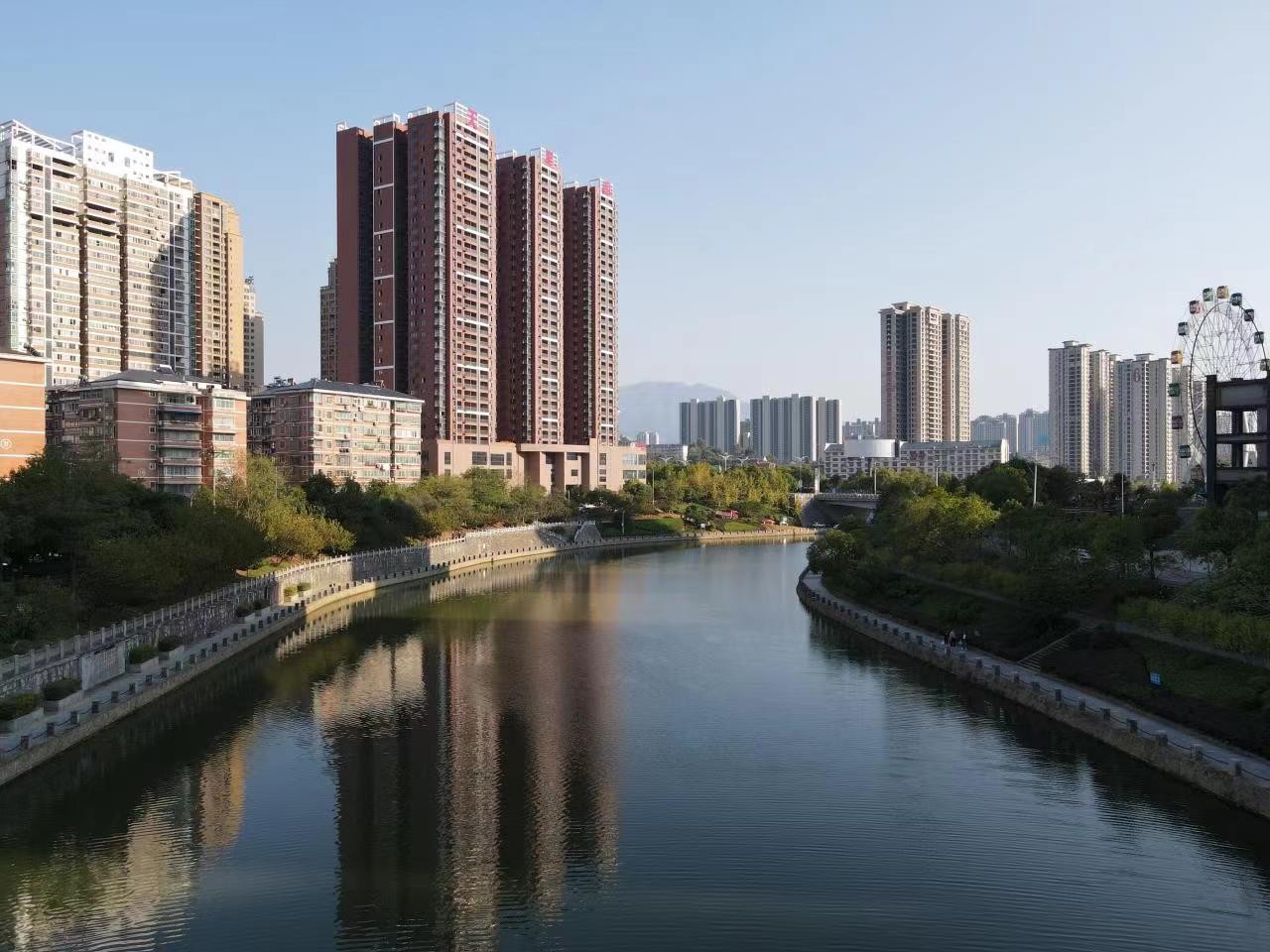 天星阁建面约76-138㎡参考价格4000元/㎡起现房在售-怀化楼盘网