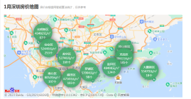 深圳南山区房价2023最新房价走势怎么样？