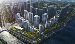2023年东莞横沥保利和悦滨江值得购买？户型面积多大？