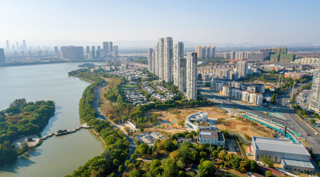 华林青山湖怎么样?约惠浪漫!2套特惠房源!总价128万/套起!