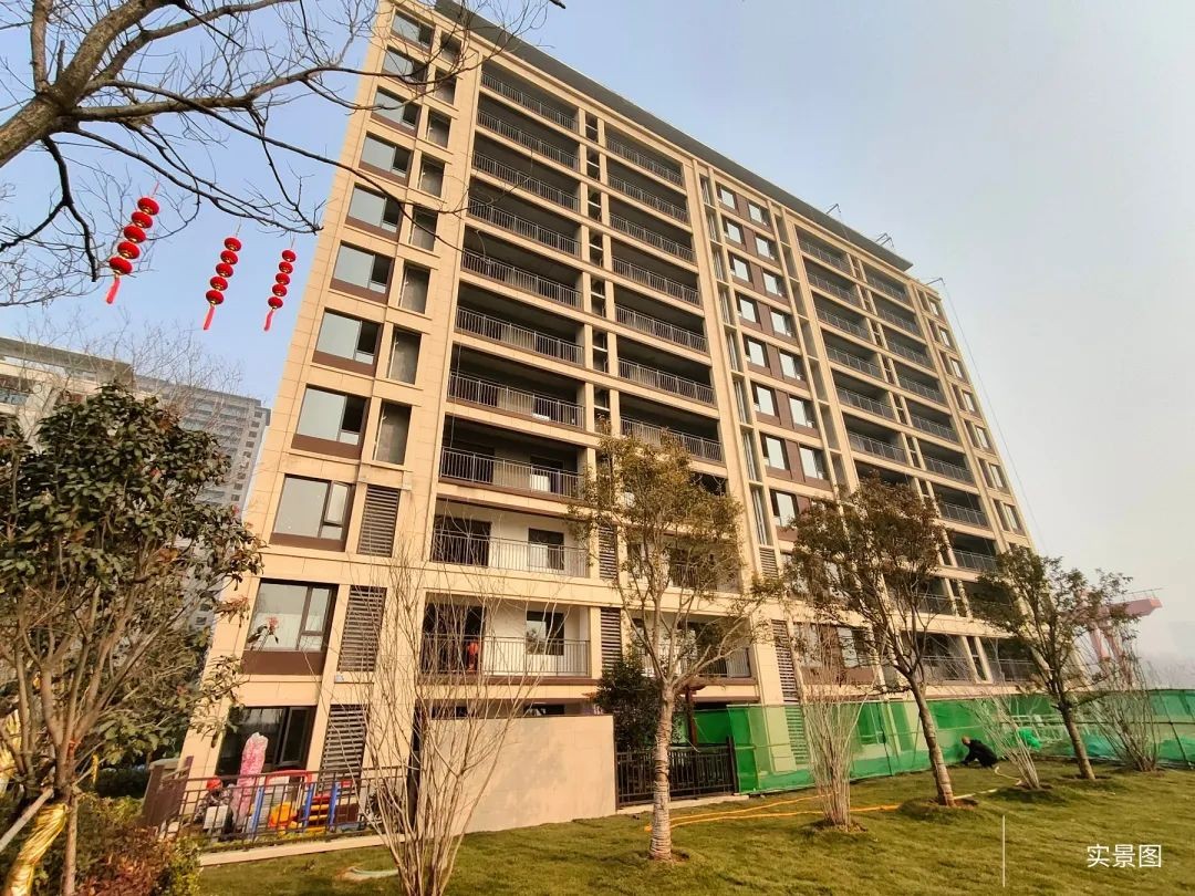 中梁·珑熙府|当红掌舵,旺势开局,揭秘西城红盘热力狂飙密码-南阳楼盘