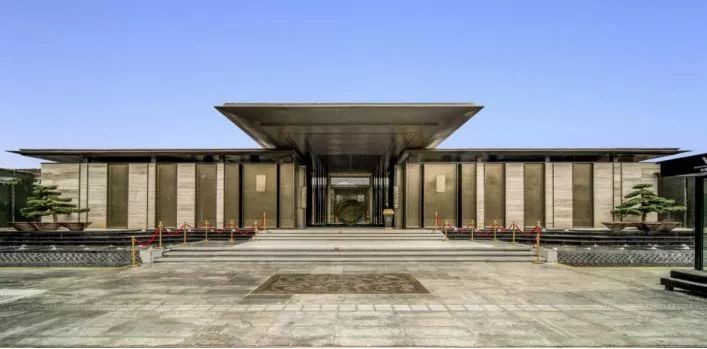 合景天玺:实景见证,精致生活!-苍南楼盘网