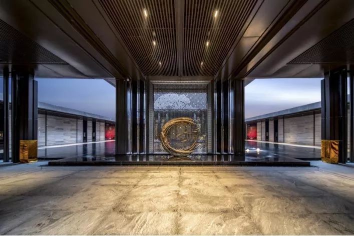 合景天玺:实景见证,精致生活!-苍南楼盘网