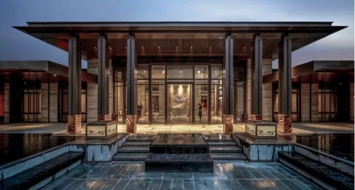 合景天玺:实景见证,精致生活!-苍南楼盘网