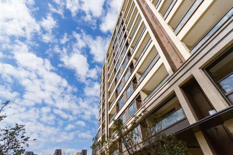 合景天玺:实景见证,精致生活!-苍南楼盘网