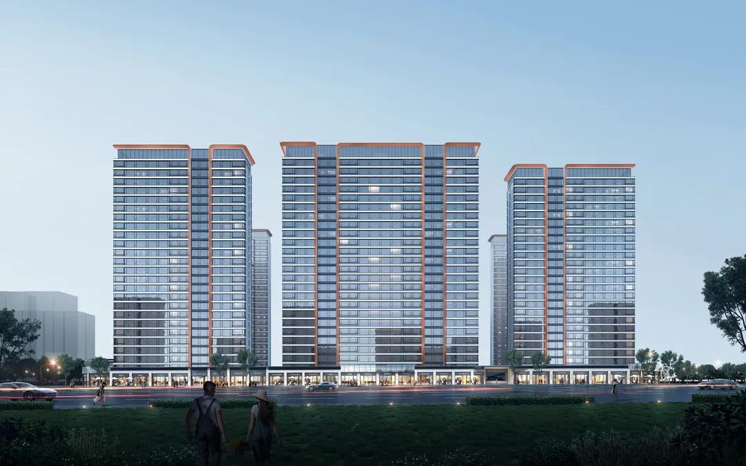 楠盛丹枫四季:让永嘉名望归心丹枫四季!-温州楼盘网