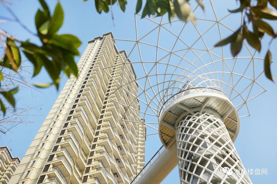 中国中铁世纪山水天麓城