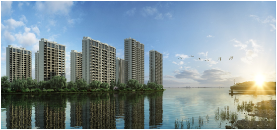 龙都悦澜湾:犒赏生活,与城市共繁华!-龙港楼盘网