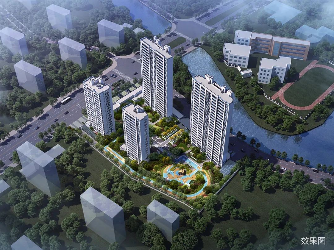 中楠·悦府:谱写乌牛蓝图 举步温州中心区-温州楼盘网