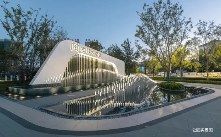 德州金辰大都会出行方便吗?位置怎么样?