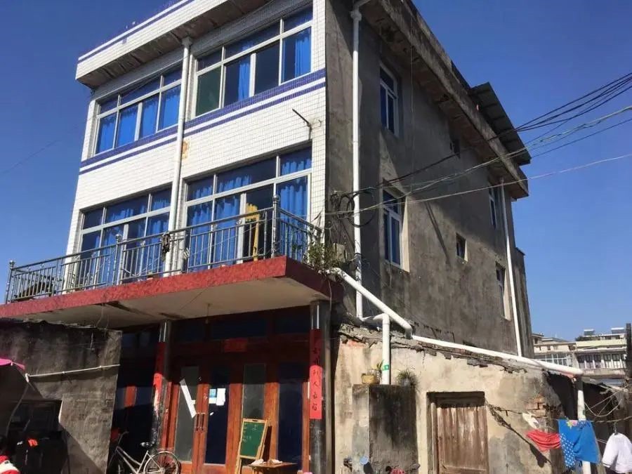 龙湾海滨最新一处342㎡落地房拍卖-温州楼盘网