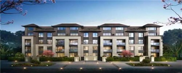 为什么都不建议买叠墅-楼盘网