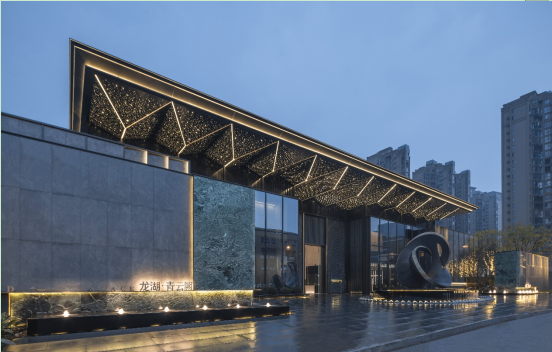 龙湖·青云阙|一个极致产品主义者的长沙答案-长沙楼盘网