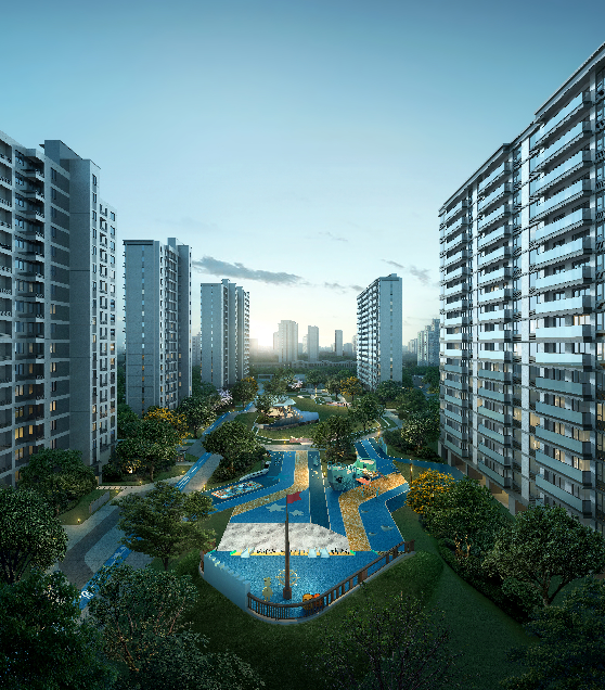 德信天宸:焕新主义体验馆 平阳新奢华舒适艺术!-平阳楼盘网