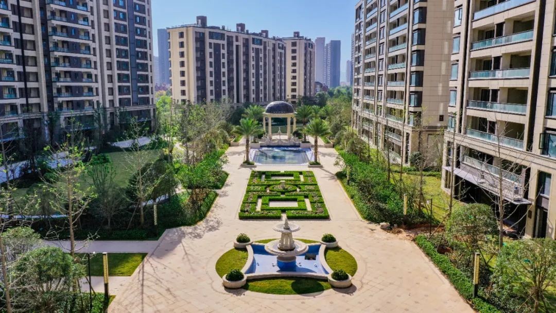 合景天玺:臻品8# 给你想要的生活!-苍南楼盘网