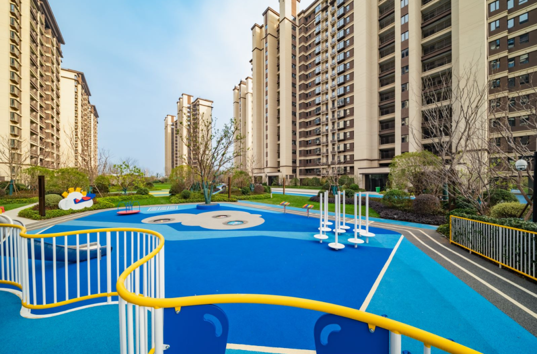 联发时代天悦怎么样?教育资源丰富,实景准现房