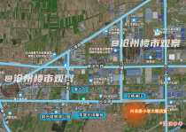 沧州开发区兴业路小学正紧张施工！预计8月底完工