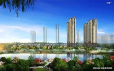 荆州清能·学府花园新中式高品质生态府邸，到底有多好