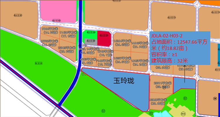 今年海口首宗工业用地在江东新区挂牌出让.png