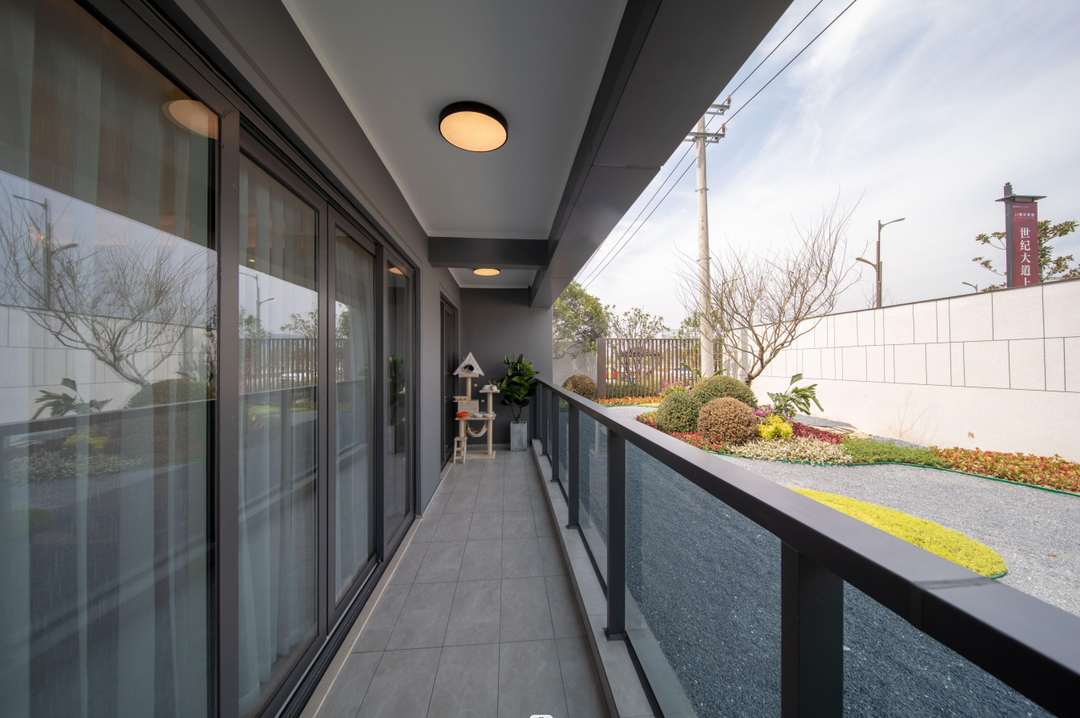 大家天阳云天美筑:约143㎡四室户型,龙港宽宅担当 致敬进阶人生!