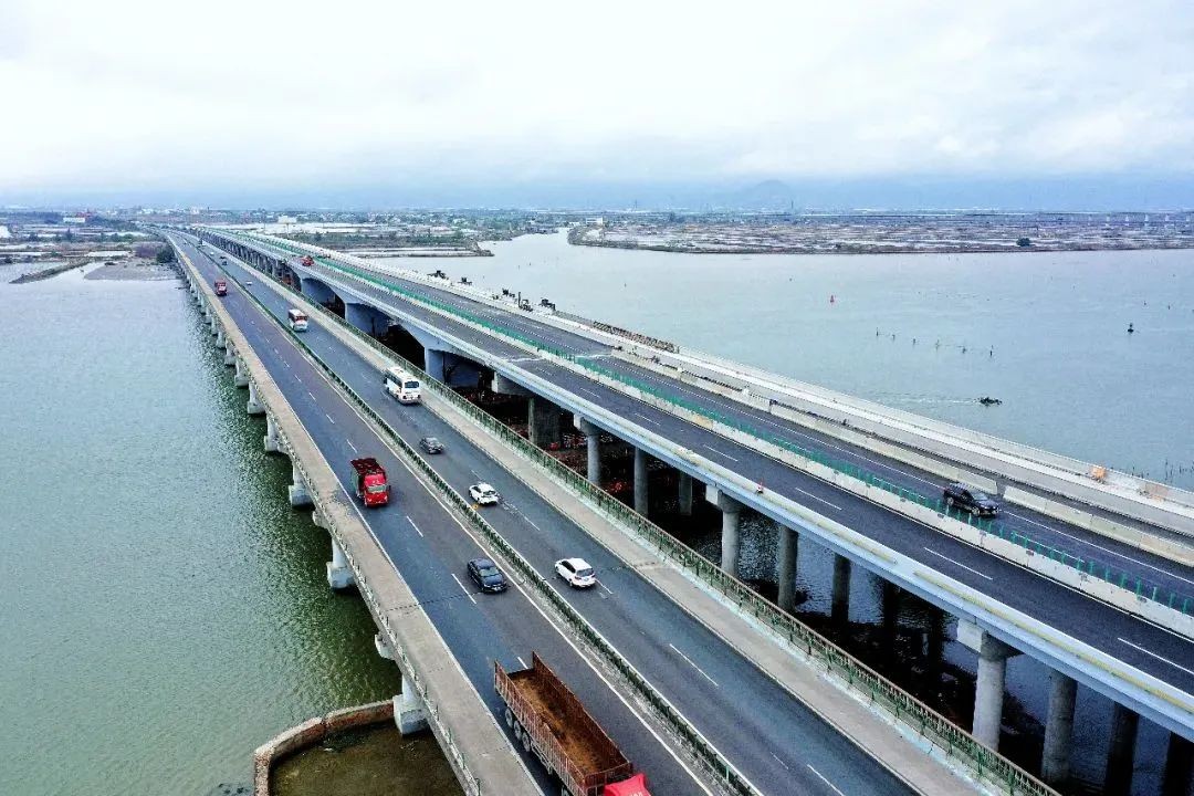 新进展！深汕西高速改扩建明年即可通车