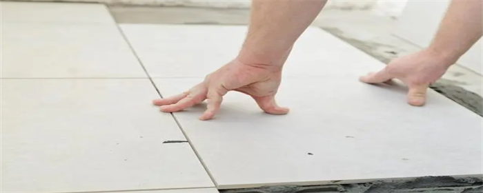地板砖空鼓怎么处理