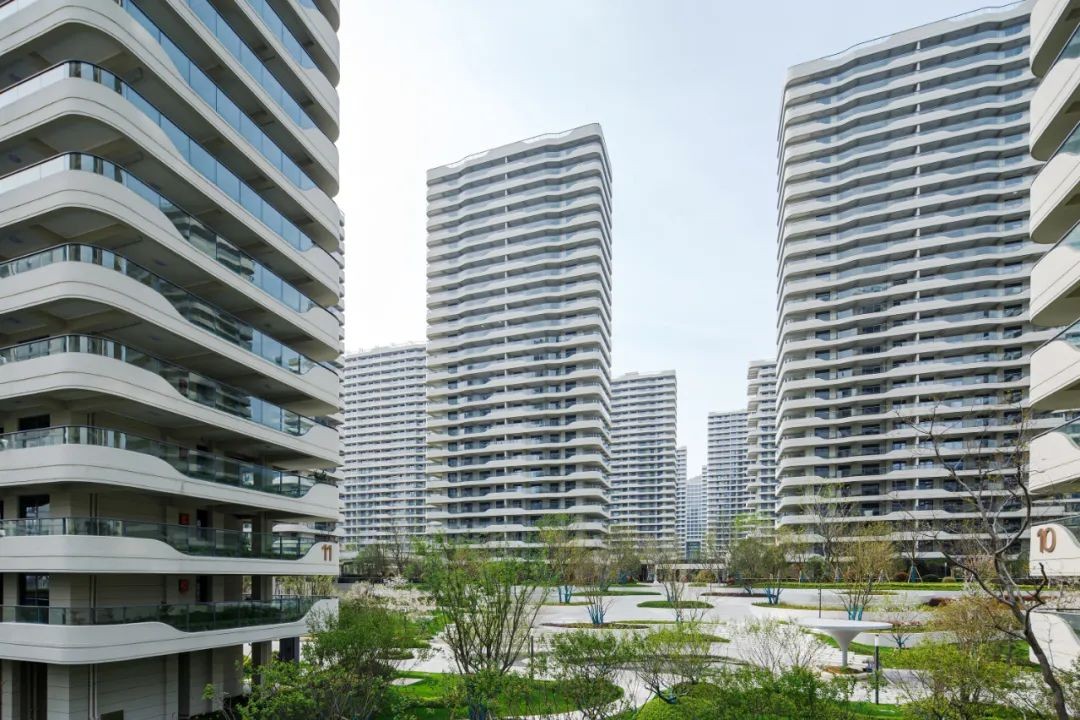 大家天阳云天美筑