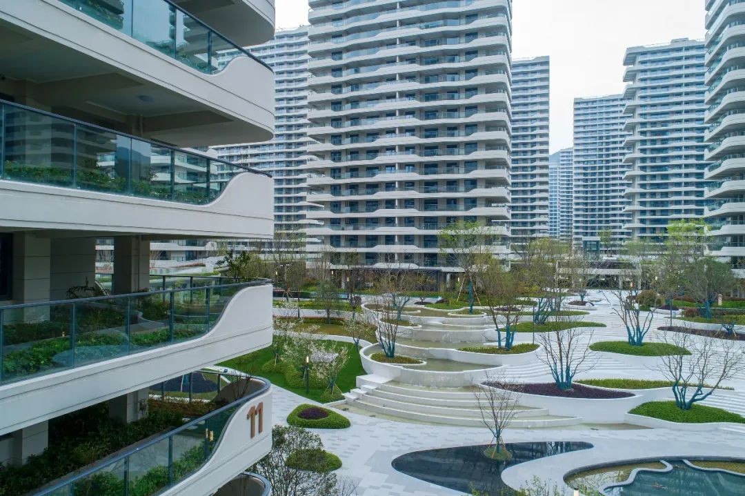 大家天阳云天美筑