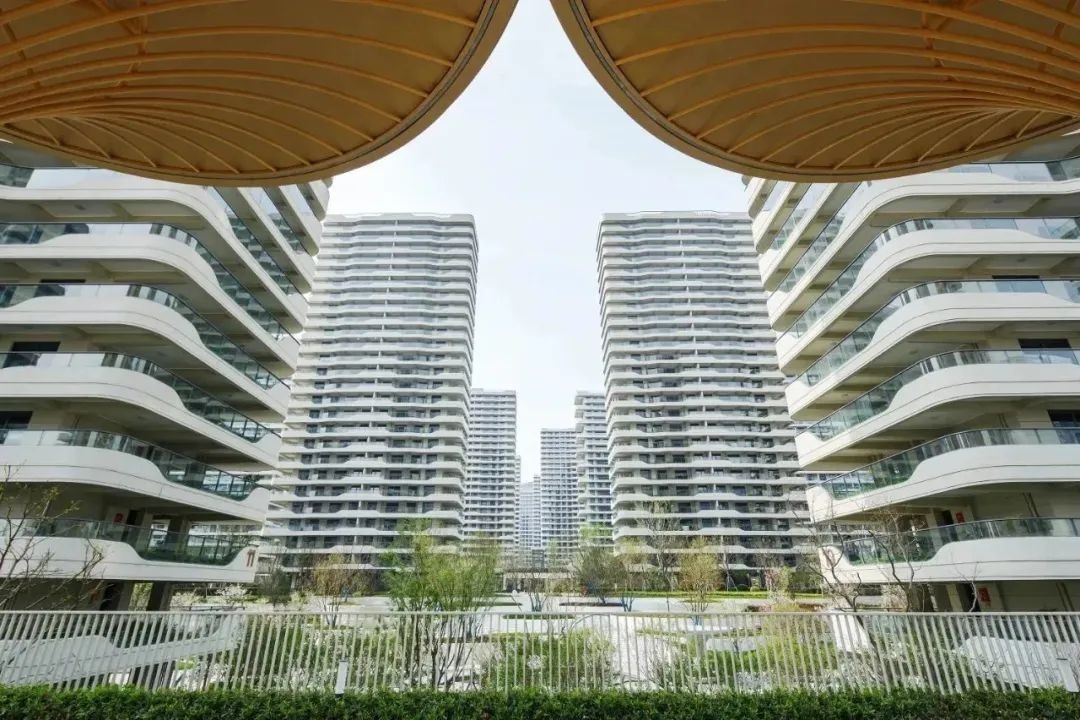 大家天阳云天美筑