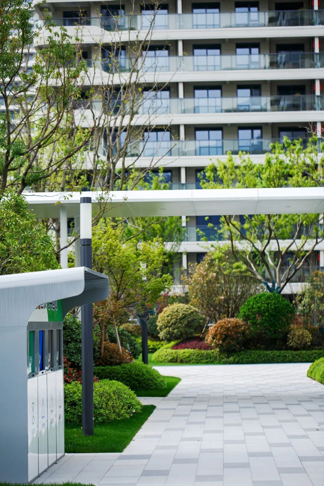 大家天阳云天美筑