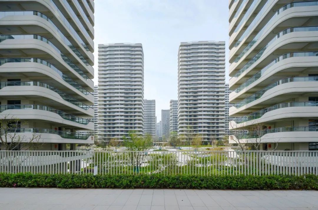 大家天阳云天美筑