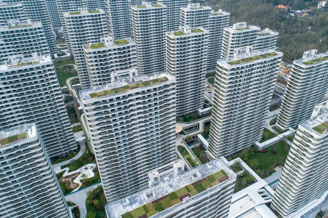 大家天阳云天美筑