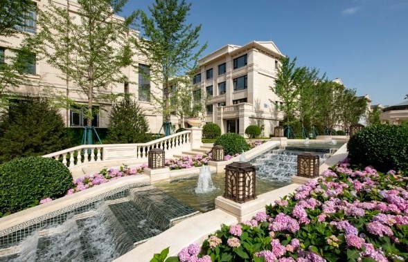 北京国瑞熙墅价格多少钱?叠拼总价约1700万元/套起-北京楼盘网