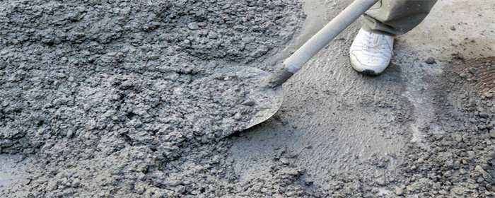 混凝土保养怎样浇水 - 古泽视界