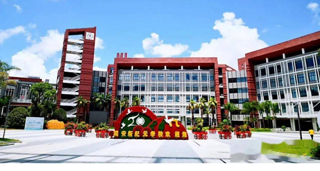 2011年,瑞安滨海新区作为瑞安城市建设新生军,为城市东进吹响号角.