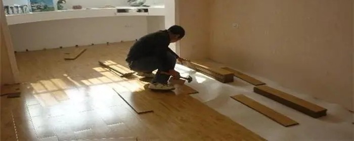 地板隔音怎么做效果好-楼盘网