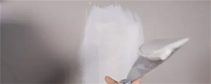 墙皮脱落怎么自己修补-楼盘网