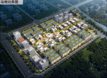 安庆“双生谷”产业片区建设涉及哪些区域？