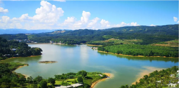 保利西双曼湖|版纳封面只此雨林澜山-西双版纳楼盘网