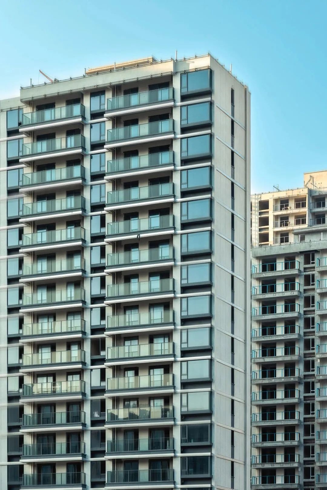 德信天宸:天宸b区首开劲销8成!-平阳楼盘网