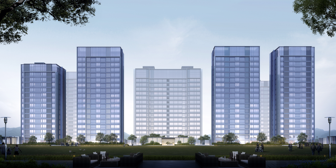 绿城兰园:360°无死角的美 颜控看这里!-瑞安楼盘网