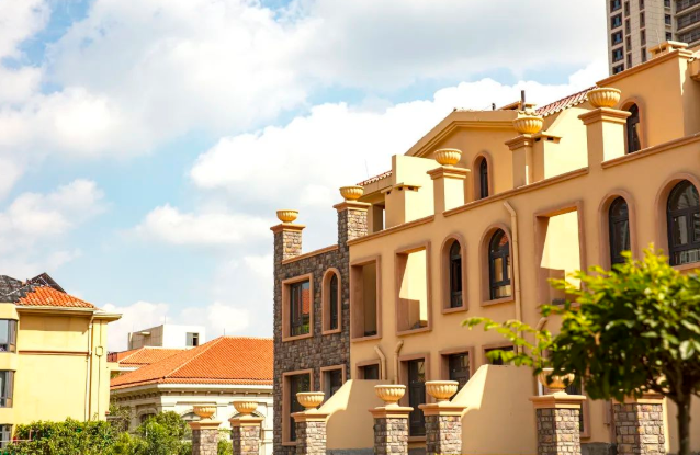 德州奥特莱斯澜铂湾别墅五一活动力度大吗?-德州楼盘网