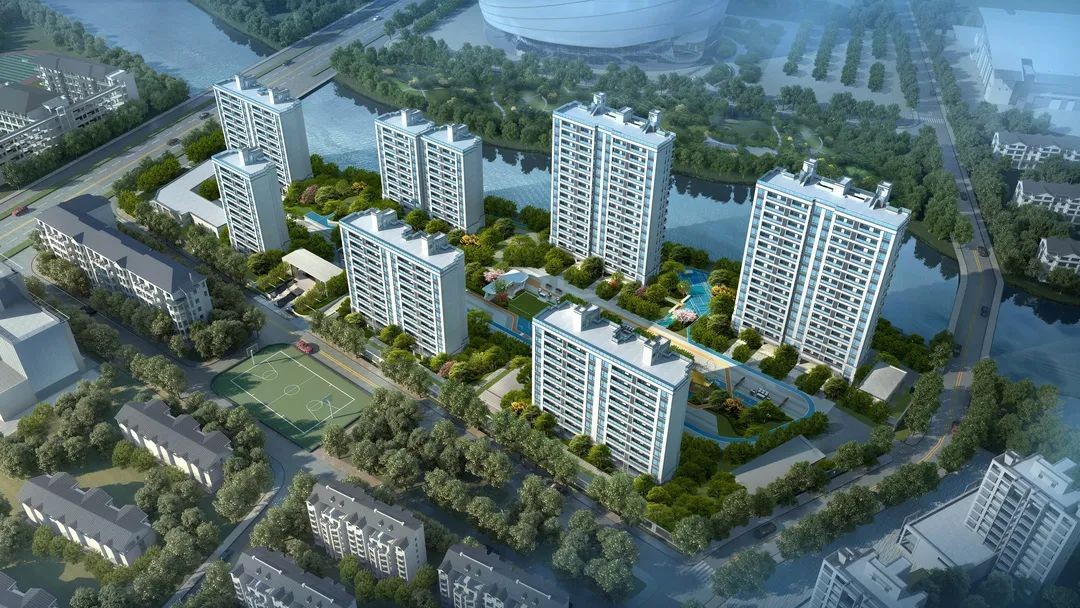 学校不作为学区承诺,具体学区以教育部招生计划为准)瑞阳豪庭中央公馆