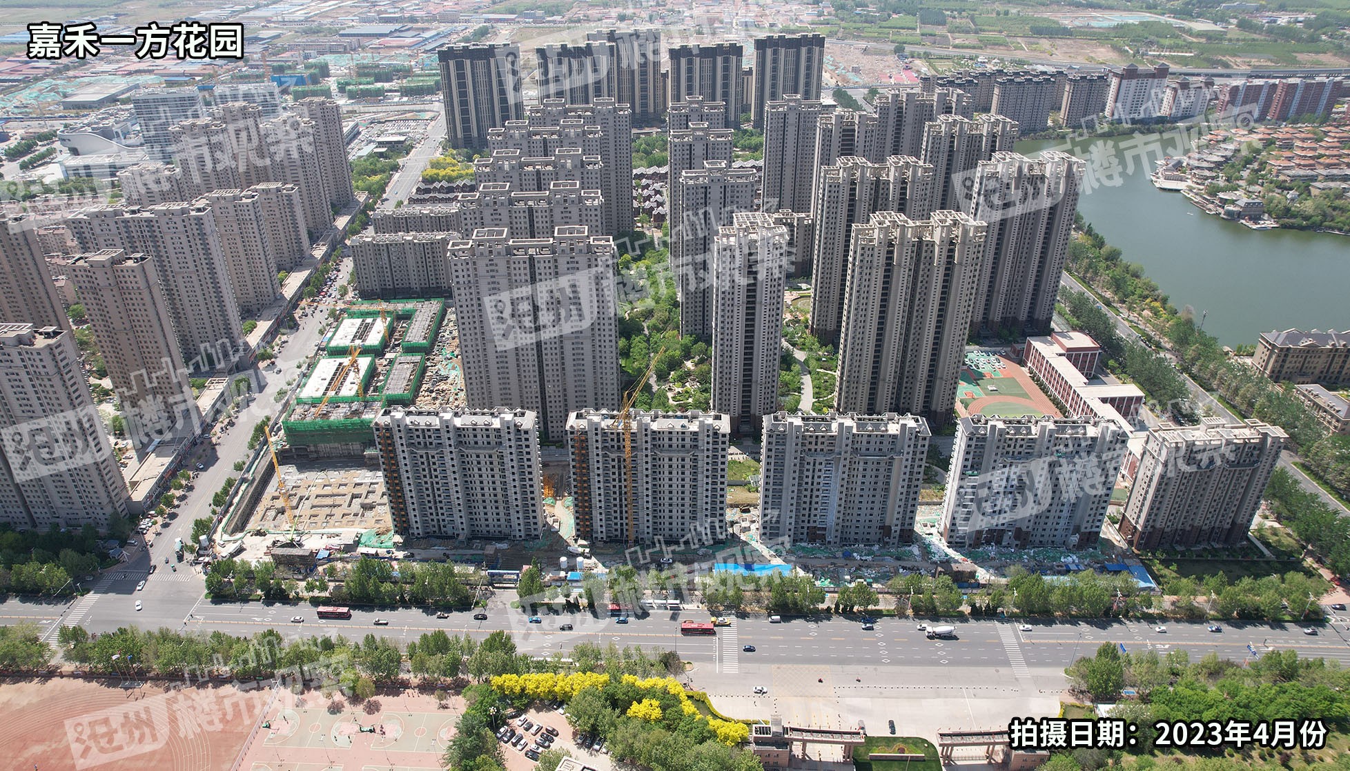 总投资28亿元！嘉亭荟城市生活广场二期正式“落地”-上海市建设快讯-建设招标网
