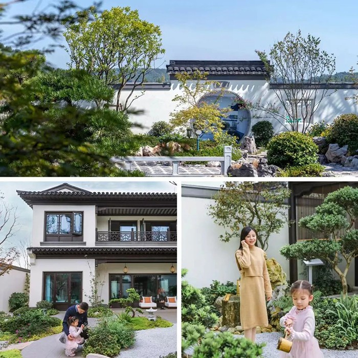 蓝城·桃李春风 | 2023年,美好"镇"发声-南充楼盘网