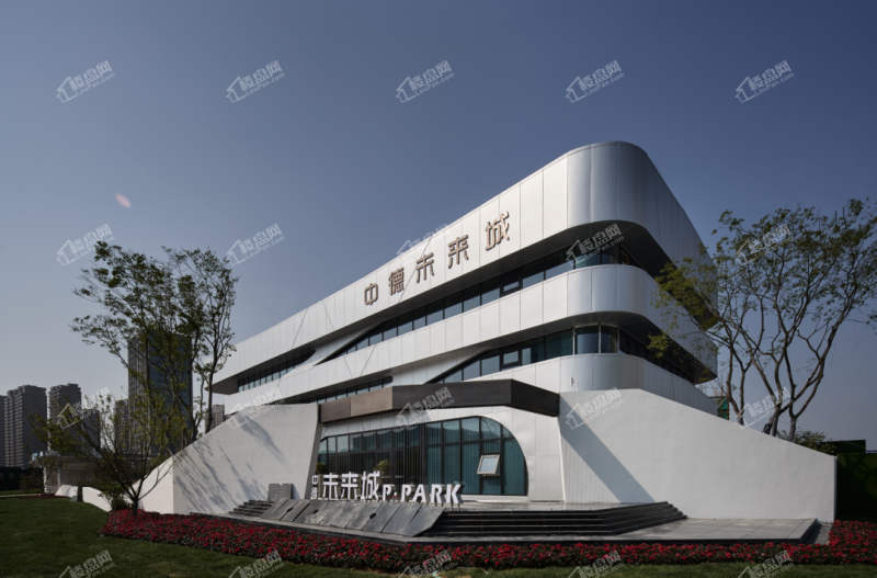 绿城物业管理的中德未来城值得买吗?-台州楼盘网