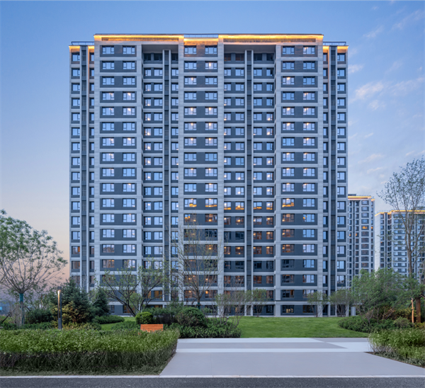 通建融创城丨5心交付兑现家境承诺,开启大城生活新范本-太原楼盘网