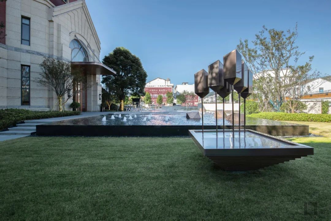 中南漫悦湾:择取三水岸处 非凡鳌江人居!-温州楼盘网