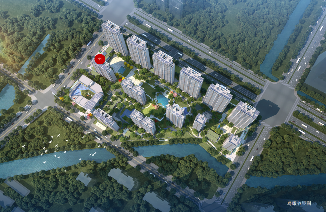 龙都·悦珑湾:当红11号楼 盛惠倒计时!-温州楼盘网