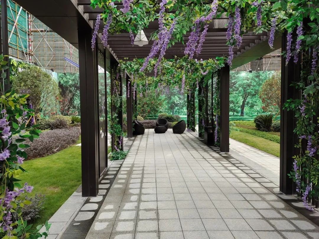 龙都悦澜湾:见微知著 匠造艺境美学!